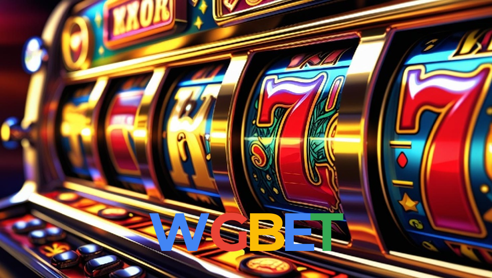 Jogos no WGBET