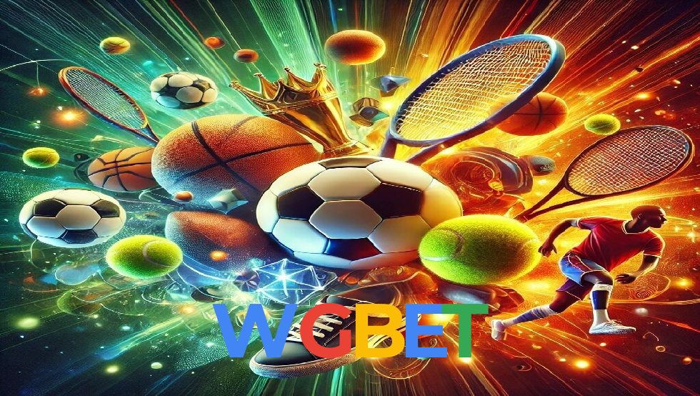Slots no WGBET