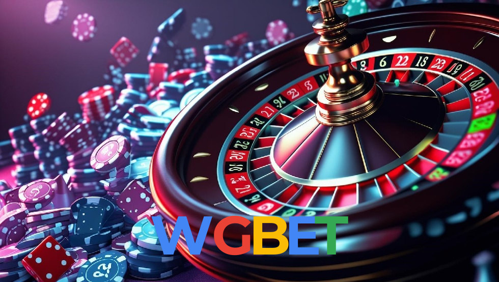 Faça Login no WGBET | Instruções de Registro