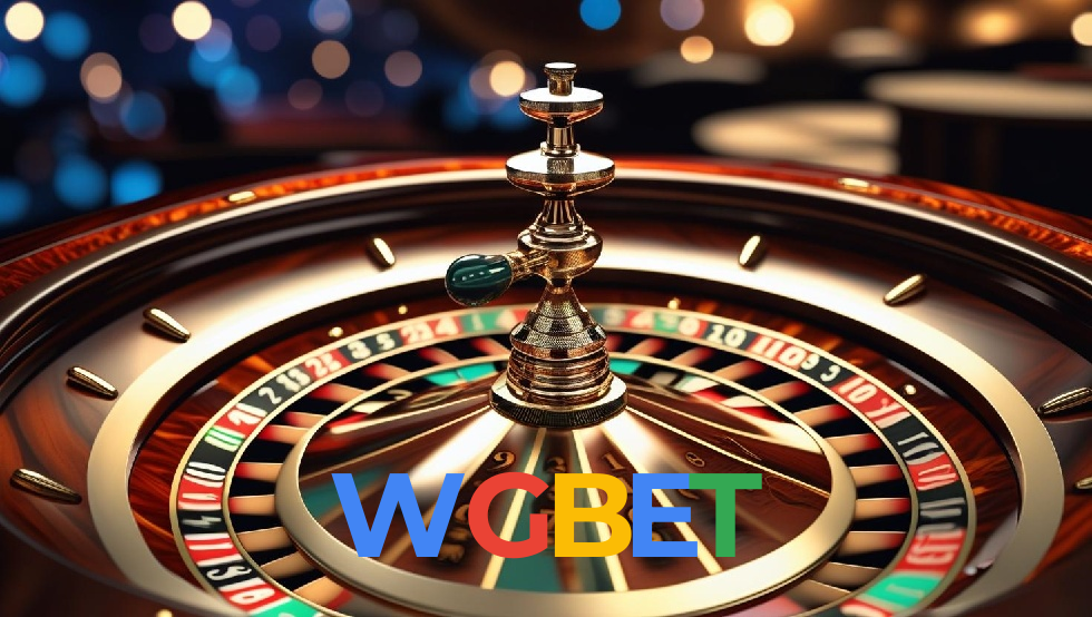 Ação e Adrenalina no WGBET: Jogos de Cassino e Apostas Esportivas