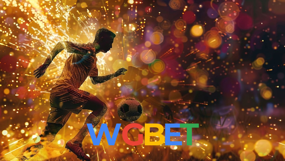 Ação e Adrenalina no WGBET: Jogos de Cassino e Apostas Esportivas