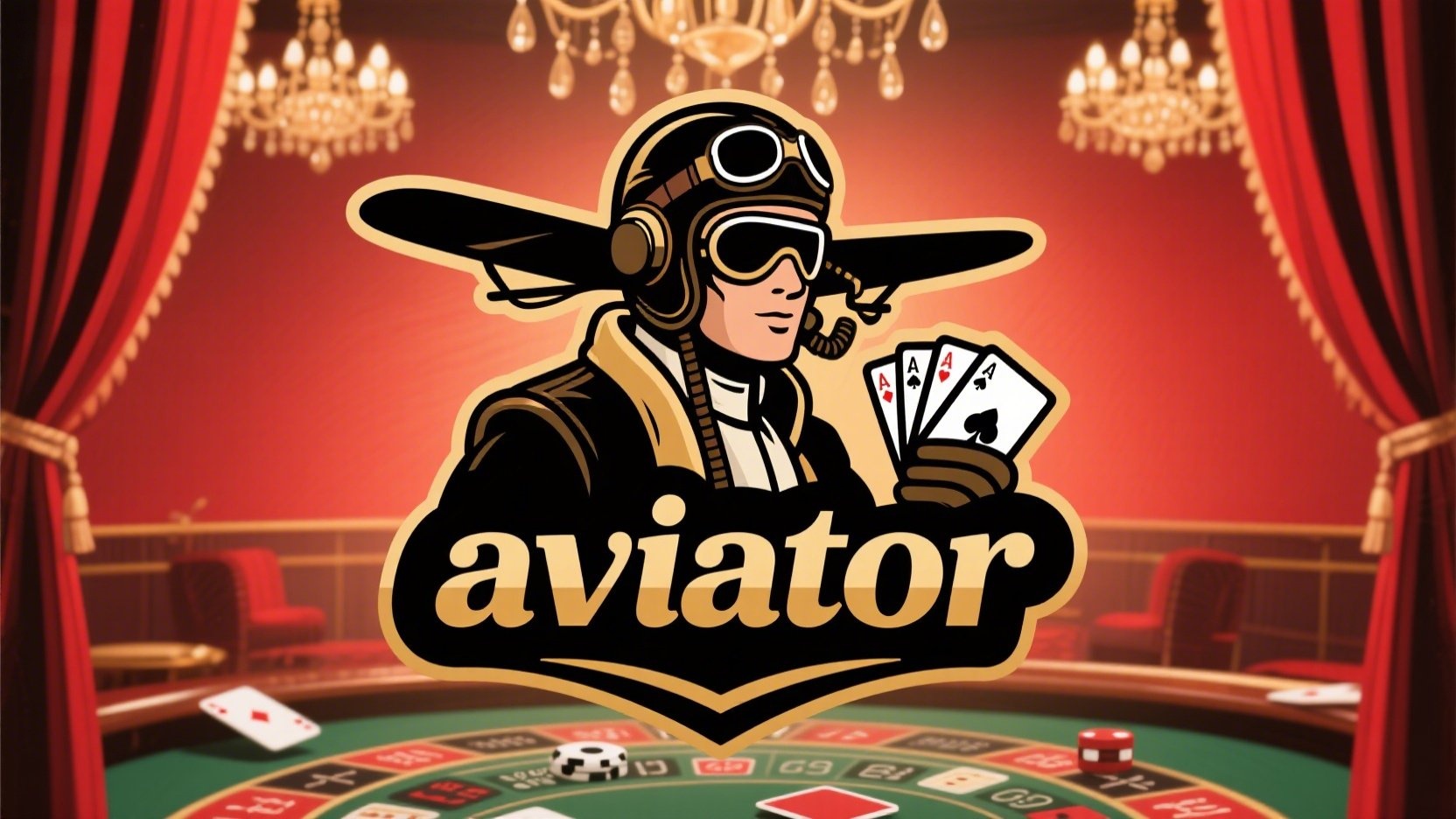 Jogar Aviator Demo no WGBET